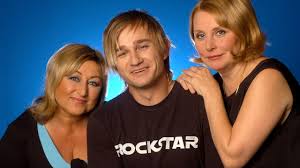 Teď promluvila o tom, jak jí manžel petr. Bananove Rybicky Jak Vyuzit Boj Ceska Televize