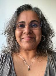 Readers feel like they're at the heart of it, and that their responses to  the work matter. It feels to me like a real excha