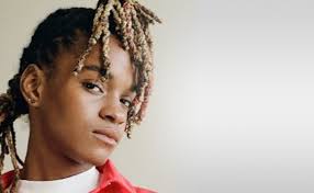 KOFEE COPPED NAACP IMAGE AWARDS FOR 'LOCKDOWN'