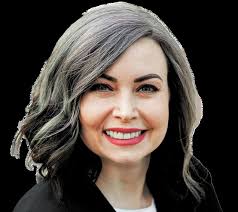 Mortgage Women Magazine 2025 Issue 2 by ambizmedia