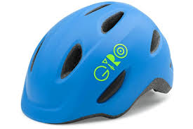 Giro Scamp Toddler Helmet Review Two Wheeling Tots