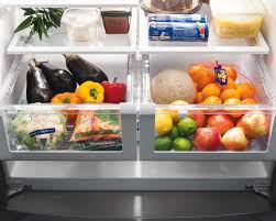 No matter what vegetables you have, here's how to store it to get the most out of your precious produce. How To Use Your Refrigerator S Crisper Drawer Epicurious