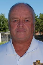 Dan Gilmore named new Rowan University athletic director