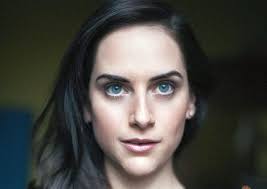 Proud to be Conamara 'blow-in'