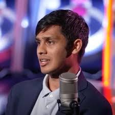 Daniel Hertz's Instagram, Twitter & Facebook