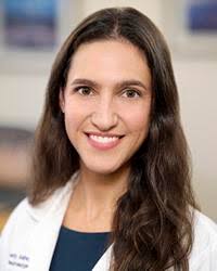 Kimberly Ashayeri, MD