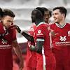Virgil van dijk membawa liverpool unggul lagi di menit. Https Encrypted Tbn0 Gstatic Com Images Q Tbn And9gctol3kqck0s2b Lv5hl4 4czz9wyifcuqju1hmyanhu8 Bqxmhf Usqp Cau
