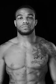US Olympic Wrestler Jordan Burroughs Knows He's Great — Hunk of the Day