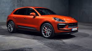 The headquarters of porsche ag is in stuttgart, and the company is owned by volkswagen ag. Porsche Macan 2021 Facelift Kurz Vor Schluss Auto Motor Und Sport