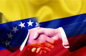 Colombia y Venezuela: pueblos diferentes con la misma historia -  Analitica.com