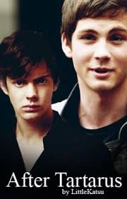 Univers​ Percy Jackson