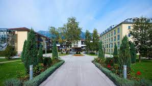 Super moderne küche und sanitäreinrichtung. Haus Zum Guten Hirten Wohn Und Pflegeheim In Hall Soziale Einrichtungen