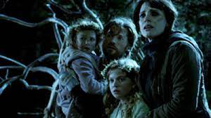 I watch horror movies everyday they are my go to. Mama Movie Review Film Summary 2013 Roger Ebert
