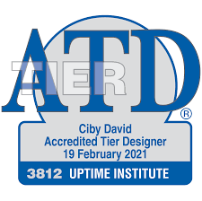 She has worked in intellectual property since 1980 and founded k l tan & associates in 1988. Accredited Tier Designer Roster Uptime Institute