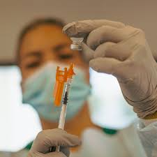 Maybe you would like to learn more about one of these? Pfizer And Moderna Vaccines Likely To Produce Lasting Immunity Study Finds The New York Times