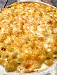 Ask several other people about their christmas menu and they would probably somewhat disagree with my christmas dinner menu suggestion based on their personal likes and. Southern Style Baked Macaroni And Cheese Is A Homemade Soul Food Recipe With 5 Creamy Types Cooking Soul Food Mac And Cheese Recipe Soul Food Soul Food Dinner