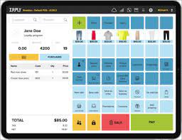 Free inventory management software for mac. Top 7 Best Free Pos Software System In 2021 Top Selective Only
