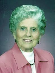 Frances Carreker Dean