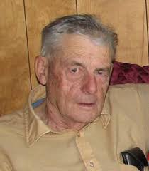 Obituary for Lloyd Hartnell