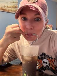 ✨ Wait… what just happened?! I seriously didn't see this coming, but after  feeling meh for what felt like forever (think brain fog, stress, and  running