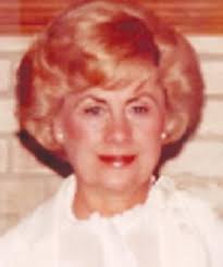 Edna Davis Obituary (1928