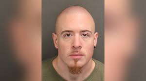 Man killed by Orlando police was wanted for shooting at ex-girlfriend