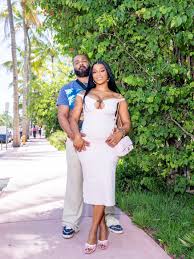 Joseline Hernandez Expecting Baby No. 2