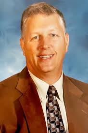 Kenneth Wendell Ladd