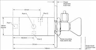 Spdt • relay contacts:2 amps maximum @ 30 vac resistive • power consumption: 1200 1201 1205 1206 Lockout Relay Valve Yodify Com