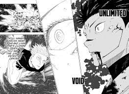 Jujutsu Kaisen Chapter 230 spoilers and raw scans: Gojo forced to attack  Megumi as Sukuna uses Mahoraga in a way no one expected