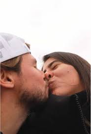 Dani Nobrega E Renan Fiorini Danan