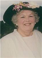 Joan Lehman Obituary (1928