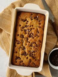 This banana bread has been the most popular 1 tablespoon passover vanilla extract. Gluten Free Chocolate Chip Banana Bread Something Nutritious
