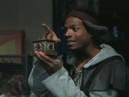 The nostalgia critic reviews 2000's dungeons and dragons movie. Dungeons And Dragons Misan Trope Y