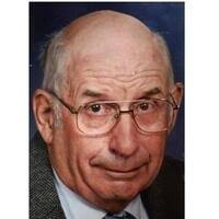 Obituary information for Robert C Spencer