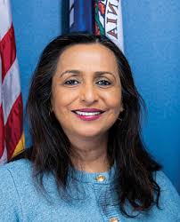 Interim CAO Joy-Hogg resigns