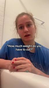 Understanding Weight Cuts in Jiu Jitsu and MMA