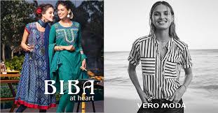 All clothing brands in india. Top 10 Clothing Brands In India All Affordable Baggout