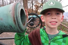 Heissatopia: Joseph Standing Memorial and Lookout Mountain and my  great-grandfather
