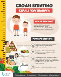 Angka prevalensi nasional untuk stunting sendiri masih mencapai 27,67 persen, dan ini masih di bawah standar ambang batas yang. Mengenal Stunting Pada Pertumbuhan Anak Dinas Kesehatan Provinsi Kalimantan Barat