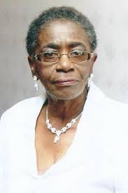 Delores Whitfield Obituary