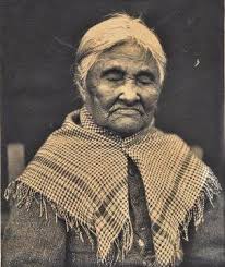 Native North American Indian