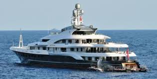 Josh kroenke to be grilled by arsenal fans tonight after esl protests. Inside Dennis Washington S 150 000 000 Attessa Iv Yacht Superyachtfan Yacht Super Yachts Yacht Boat