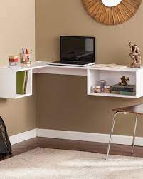 Check spelling or type a new query. 13 Floating Desks For Your Small Workspace Wall Mounted Desks