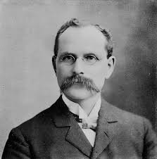 Dr Henry Elton Fulmer (1864-1916)