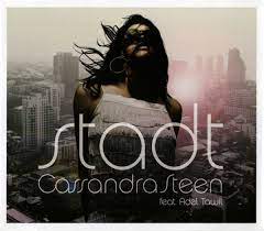 Fahrenhaidt , cassandra steen , vincent malin — ich lauf (radio edit). Cassandra Steen Feat Adel Tawil Stadt 2009 Cd Discogs
