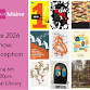 AIGA Maine 2026 Poster Show: Opening Reception
