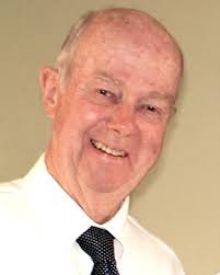 John Pollock Obituary October 11, 2023