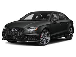 Image result for Panther Black 2018 RS3