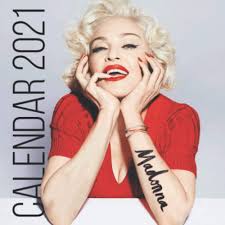 Maybe you would like to learn more about one of these? Madonna 12 Month Calendar 2021 Mini Size 7 X7 Calendar Elaine Amazon De Bucher